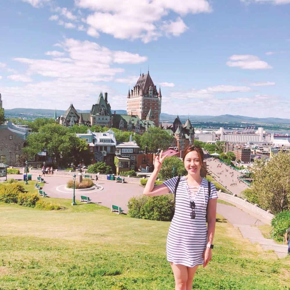 Meet your Posher, Alyssa